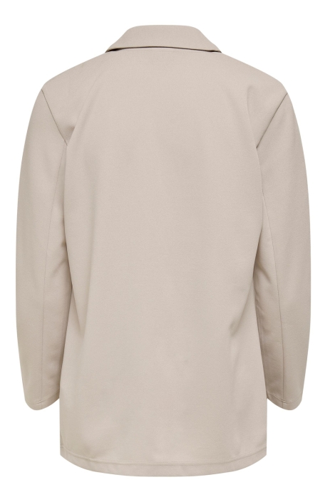 Jacqueline de Yong jdygeggo l/s blazer jrs noos